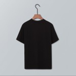 T-shirt with Gucci Blade print 565806 xiazy black