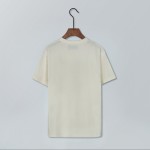 T-shirt with Gucci Blade print 565806 xiazy white