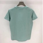 580762 Gucci Liberty T-shirt with patches