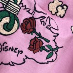 Gucci Disney x Gucci Donald Duck T-shirt 580762 pink