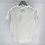 580762 Gucci T-shirt with fawn patch