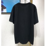 615044 Gucci "Original Gucci" oversize T-shirt with kitten black