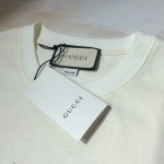 615044 "Original Gucci" oversize T-shirt with bear