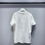 615044 XJDIL Doraemon x Gucci cotton T-shirt Ivory