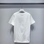 ‎615044 XJDIM Doraemon x Gucci cotton T-shirt Ivory