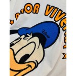 615044 Disney x Gucci Donald Duck T-shirt