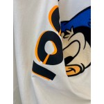 615044 Disney x Gucci Donald Duck T-shirt