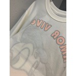 615044 Disney x Gucci Donald Duck T-shirt