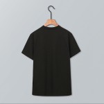 616036 Gucci "Original Gucci" print oversize T-shirt Black