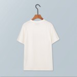 616036 Gucci "Original Gucci" print oversize T-shirt White