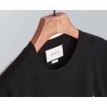 616036 Gucci Hawaii logo-print T-shirt