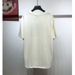 616036 The North Face x Gucci oversize T-shirt