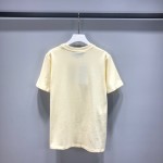 615044 Doraemon x Gucci cotton T-shirt Ivory