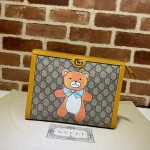 KAI x Gucci pouch 660513