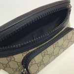 Gucci Eden belt bag 450946