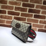 Gucci Neo Vintage GG Supreme belt bag 493930