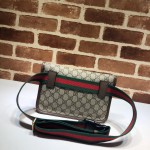 Gucci Neo Vintage GG Supreme belt bag 493930