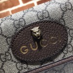 Gucci Neo Vintage GG Supreme belt bag 493930