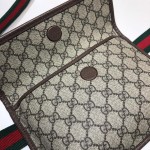 Gucci Neo Vintage GG Supreme belt bag 493930