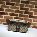 Gucci Ophidia GG belt bag 574796