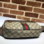 Gucci Ophidia GG belt bag 574796