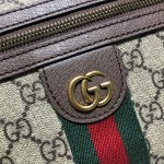 Gucci Ophidia GG belt bag 574796