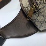 Gucci Ophidia GG belt bag 574796