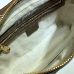 Gucci 'Fake/Not' print belt bag 602695