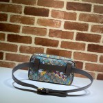 Gucci Disney x Gucci Donald Duck print belt bag 602695