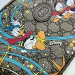 Gucci Disney x Gucci Donald Duck print belt bag 602695