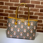 KAI x Gucci Ophidia medium tote 631685