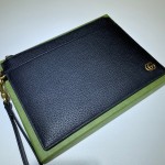 GG Marmont pouch 658562 black