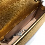 Gucci Dionysus super mini bag gold 476432