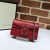 Gucci Dionysus super mini bag red 476432