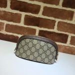 Gucci Ophidia GG medium cosmetic case 625550