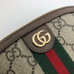 Gucci Ophidia GG medium cosmetic case 625550