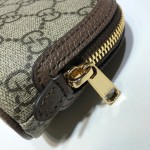 Gucci Ophidia GG medium cosmetic case 625550