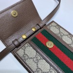 Gucci Ophidia mini bag 625757