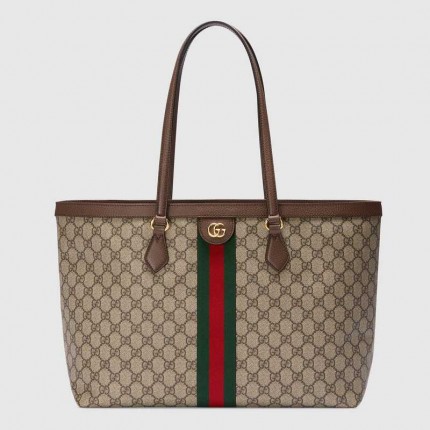 Gucci Ophidia GG medium tote 631685