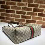 Gucci Ophidia GG medium tote 631685