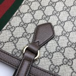 Gucci Ophidia GG medium tote 631685