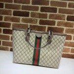 Gucci Ophidia GG medium tote 631685