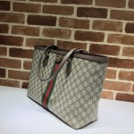 Gucci Ophidia GG medium tote 631685