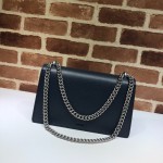 Gucci Dionysus small shoulder bag blue 400249