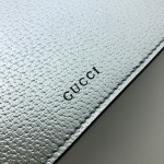 Gucci Dionysus small shoulder bag silver 499623