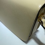 Gucci Horsebit 1955 shoulder bag beige 602204