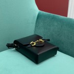 Gucci Horsebit 1955 mini bag 625615 black