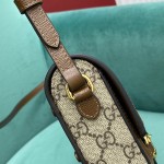 Gucci Horsebit 1955 mini bag 625615 beige