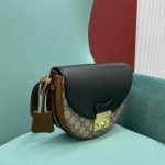 Gucci Padlock small shoulder bag 644524