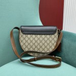 Gucci Padlock small shoulder bag 644524